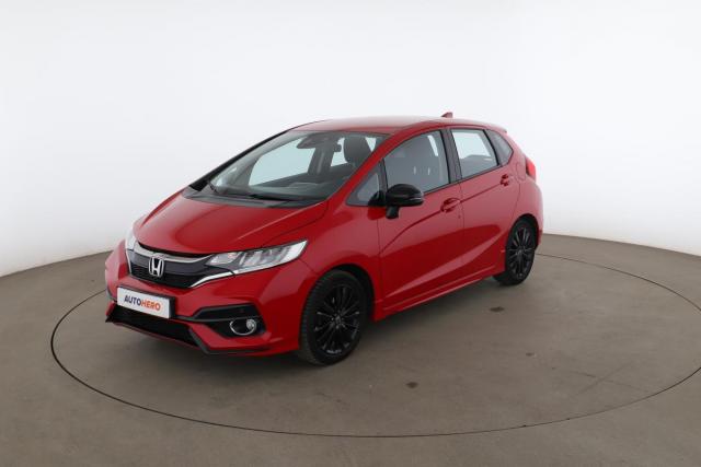 Honda Jazz 1.5 I-Vtec Dynamic Cvt 130 Ch