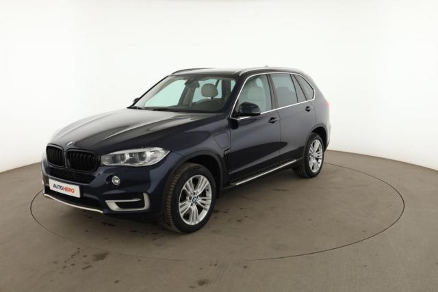 Bmw X5 Xdrive40e Xline Bva8 313 Ch