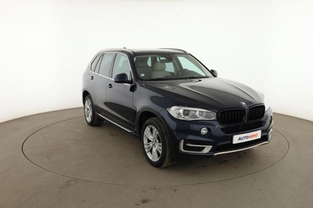 Bmw X5 image 1