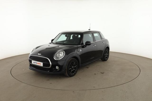 Mini Mini Cooper 5p 136 Ch