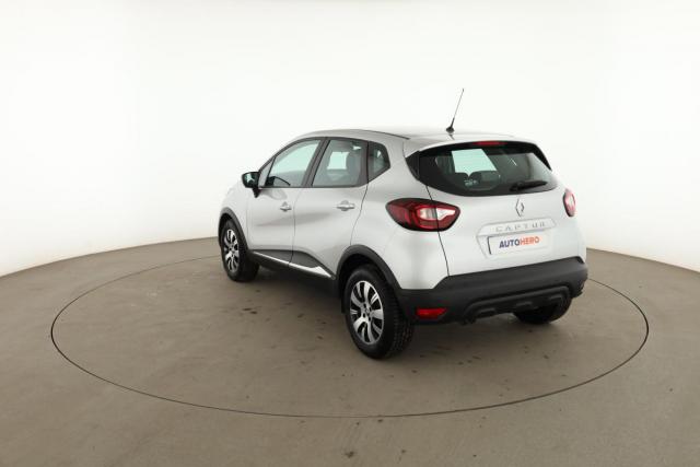 Renault Captur image 9