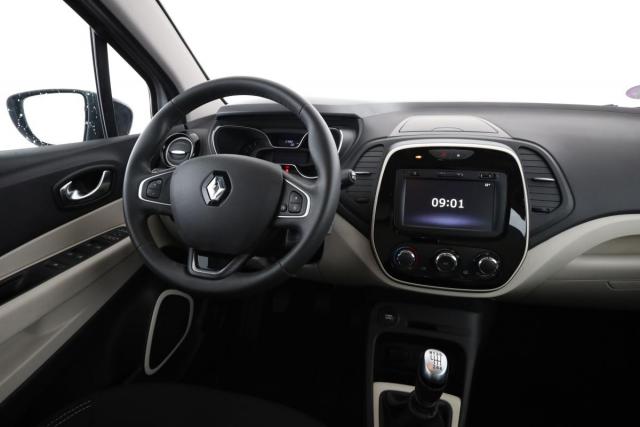 Renault Captur image 4
