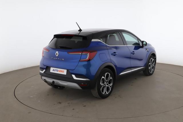 Renault Captur image 1