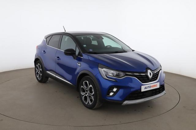 Renault Captur image 9