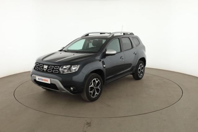 Dacia Duster Ii 1.3 Tce Prestige 4x2 150 Ch