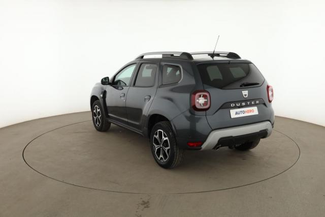 Dacia Duster image 8