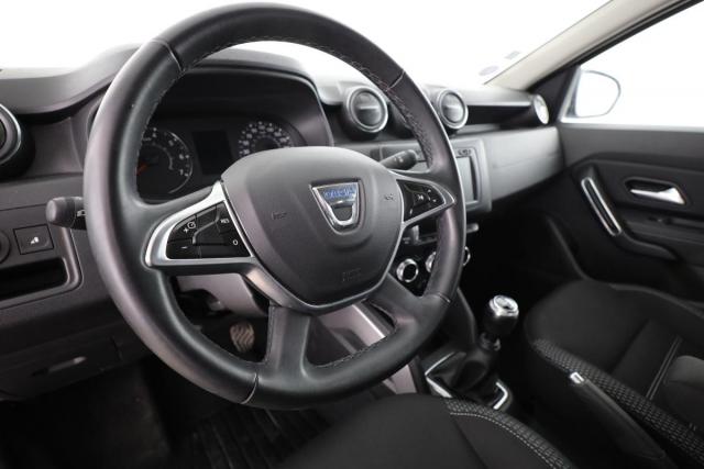 Dacia Duster image 7