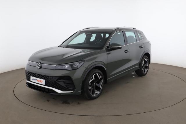 Volkswagen Tiguan 1.5 Etsi R-Line Dsg7 150 Ch