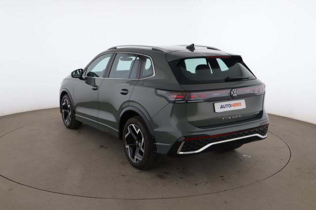 Volkswagen Tiguan image 2
