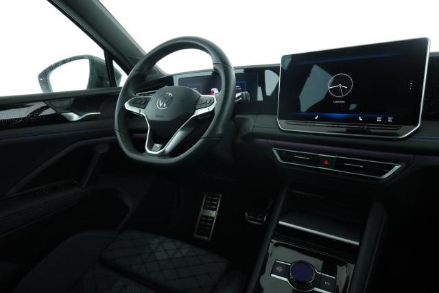 Volkswagen Tiguan image 7