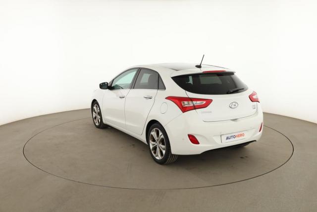 Hyundai I30 image 1