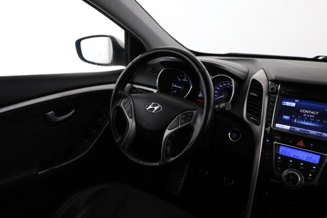 Hyundai I30 image 7