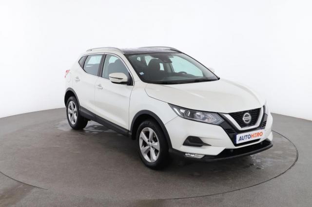 Nissan Qashqai image 5