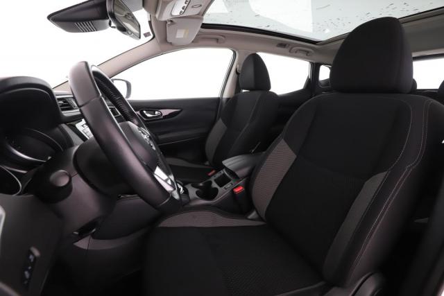 Nissan Qashqai image 8