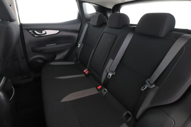 Nissan Qashqai image 3