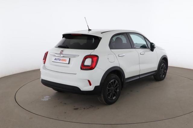 Fiat 500x image 9