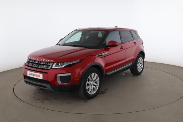 Land Rover Range Rover Evoque 2.0 Td4 Bva 150 Ch