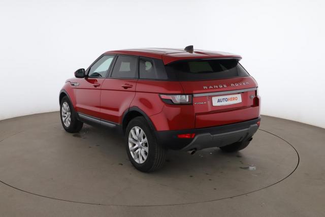 Land Rover Range Rover Evoque image 9