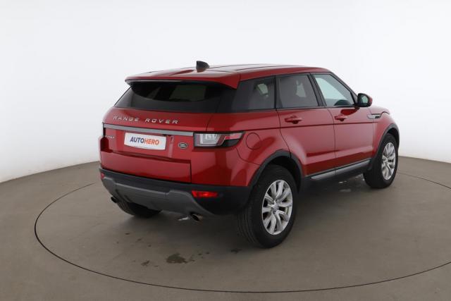 Land Rover Range Rover Evoque image 3