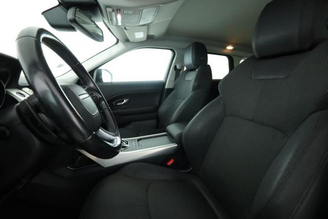 Land Rover Range Rover Evoque image 8