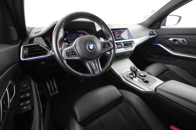 Bmw Série 3 image 8