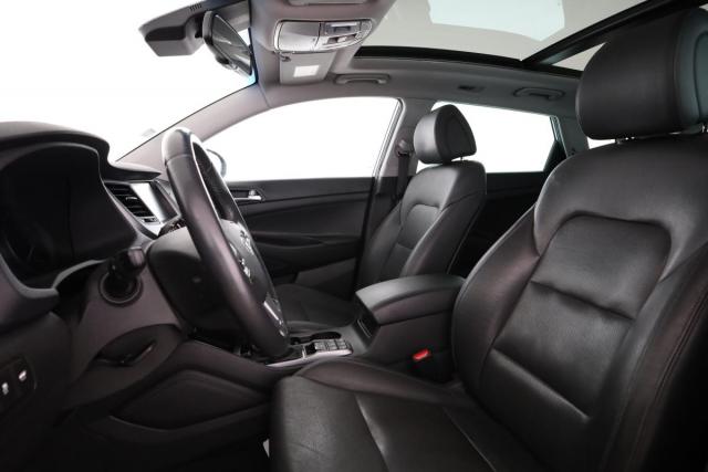 Hyundai Tucson image 1