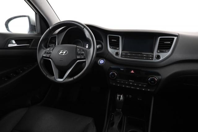 Hyundai Tucson image 7