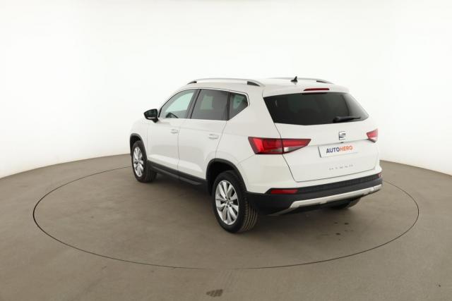 Seat Ateca image 6