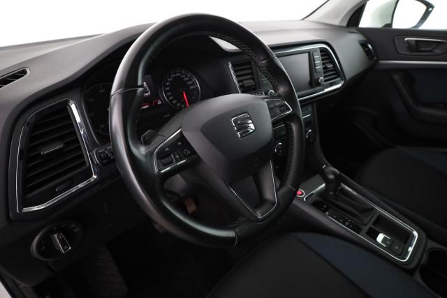 Seat Ateca image 1