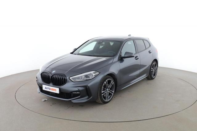 Bmw Série 1 118d M Sport Bva 150 Ch