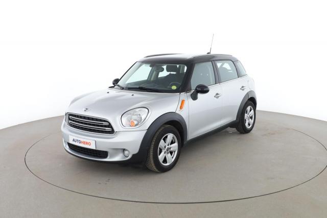 Mini Countryman Cooper D Bva 112 Ch