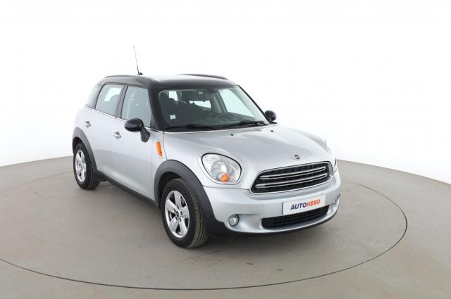 Mini Countryman image 1
