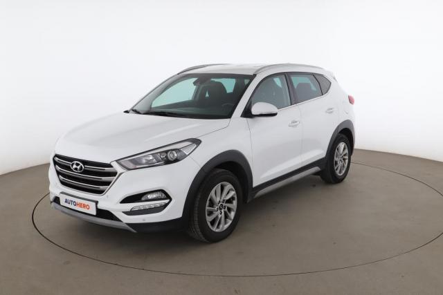 Hyundai Tucson 1.7 Crdi Creative 115 Ch