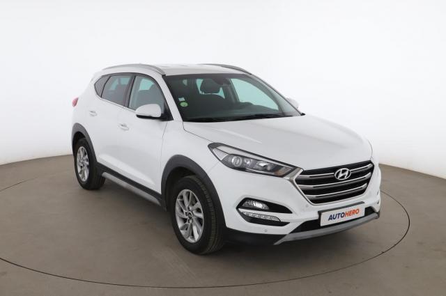 Hyundai Tucson image 4