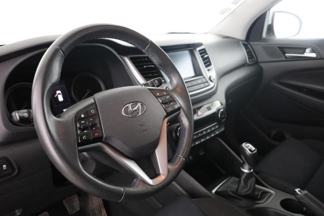 Hyundai Tucson image 5