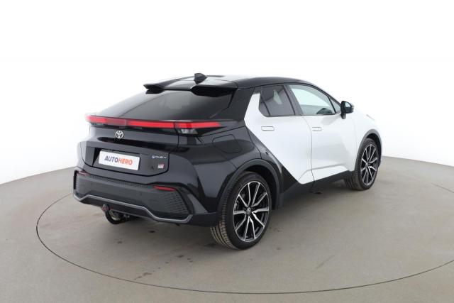 Toyota C-Hr image 4