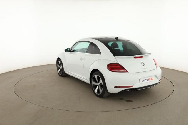 Volkswagen Coccinelle image 1