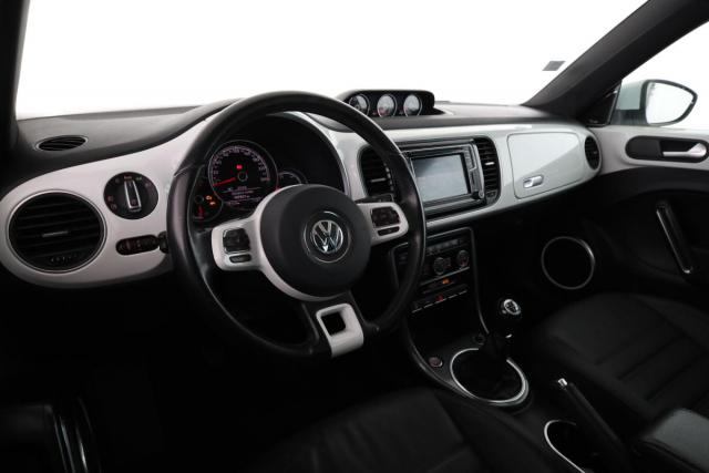 Volkswagen Coccinelle image 6