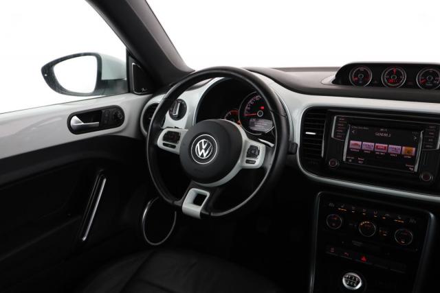 Volkswagen Coccinelle image 3