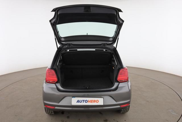 Volkswagen Polo image 4