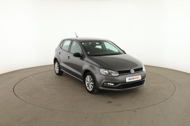 Volkswagen Polo image 2