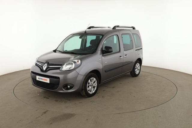 Renault Kangoo 1.5 Dci Limited 95 Ch