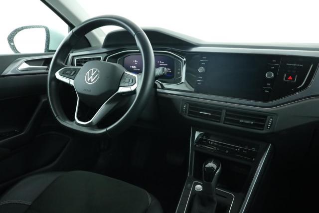 Volkswagen Taigo image 2