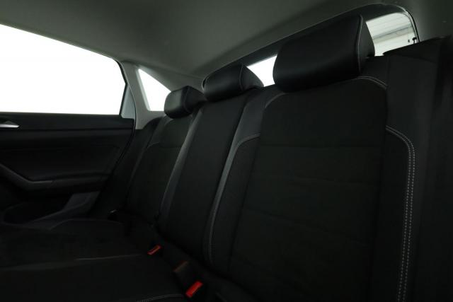 Volkswagen Taigo image 1
