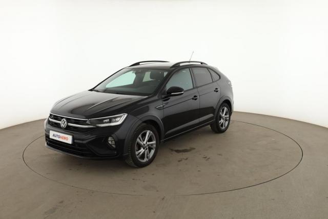 Volkswagen Taigo 1.0 Tsi R-Line Dsg7 110 Ch