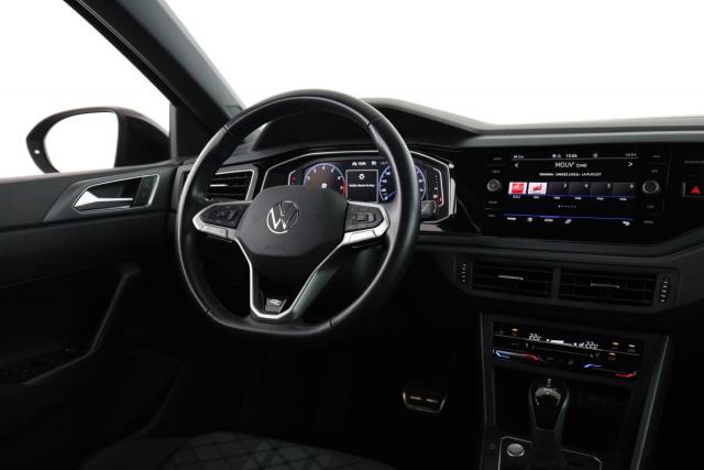 Volkswagen Taigo image 8