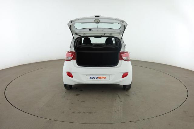 Hyundai I10 image 9