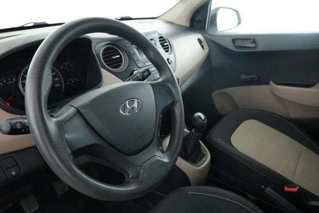 Hyundai I10 image 3
