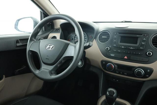 Hyundai I10 image 4