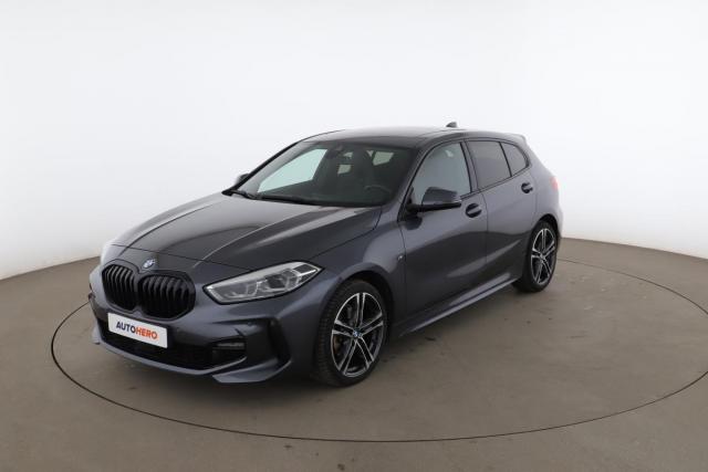 Bmw Série 1 118d M Sport Bva 150 Ch